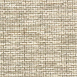 neutral plain woven fabric from Clarke & Clarke