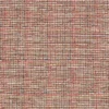 red plain woven fabric from Clarke & Clarke