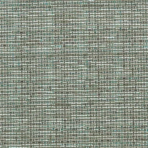 green plain woven fabric from Clarke & Clarke