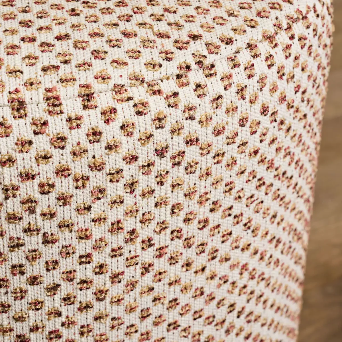 Sotano Fabric - Rust by Sotano Fabric - Rust from