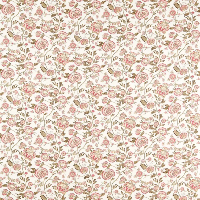 Barmeri Fabric - Natural swatch