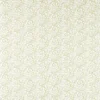 green botanical printed fabric from Clarke & Clarke