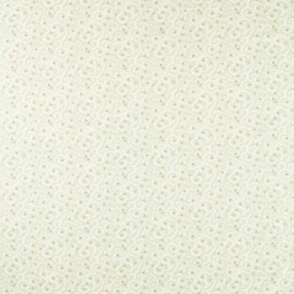 green botanical printed fabric from Clarke & Clarke