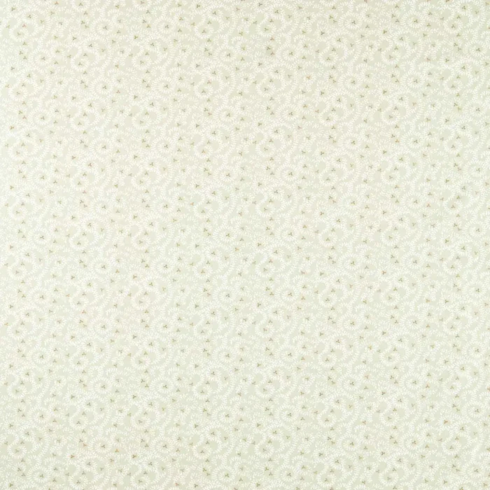 Buta Fabric - Sage swatch