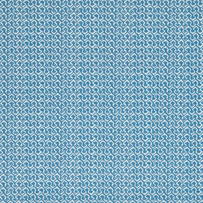 Kalpa Fabric - Cobalt swatch
