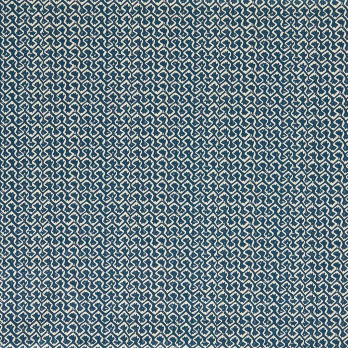 Kalpa Fabric - Ink swatch