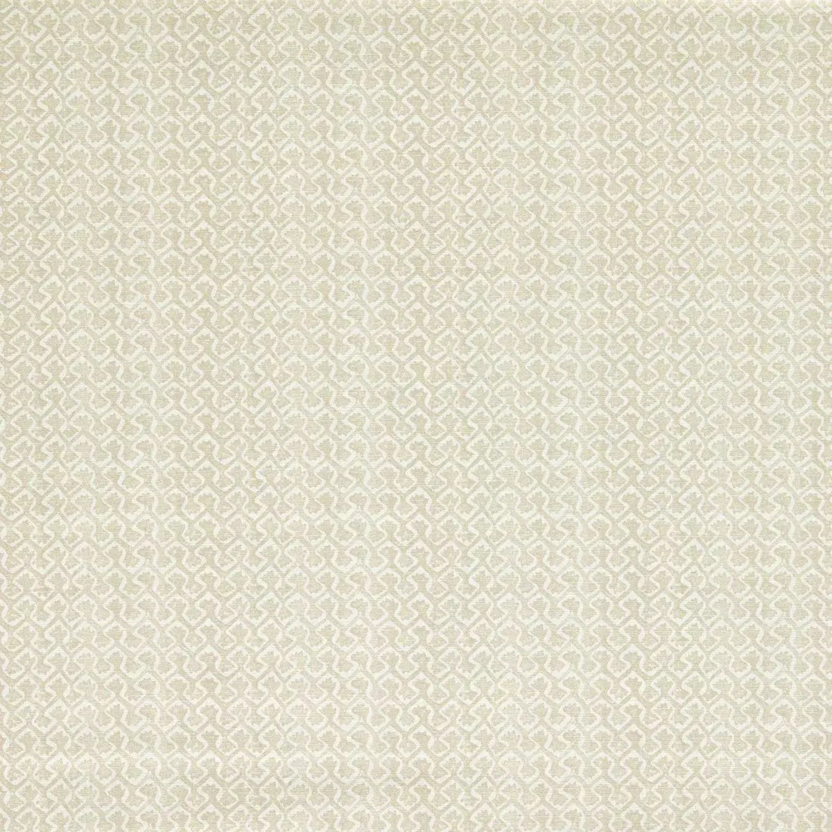 Kalpa Fabric - Natural by neutral misc cotton fabric from Clarke & Clarke