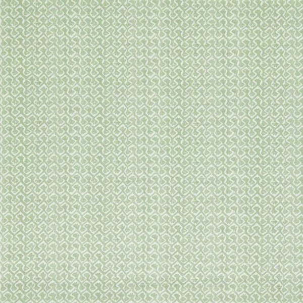 Kalpa Fabric - Sage by green misc cotton fabric from Clarke & Clarke