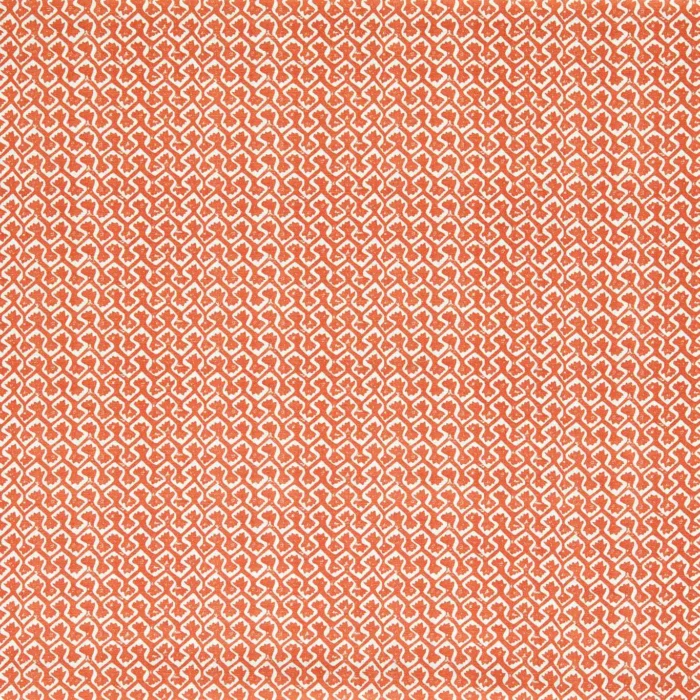 Kalpa Fabric - Spice swatch