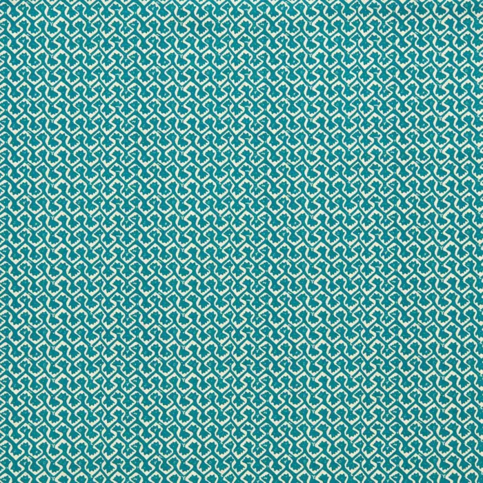Kalpa Fabric - Teal swatch