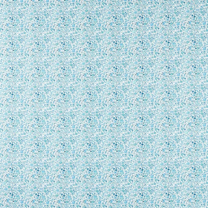 Gamthi Fabric - Cobalt swatch