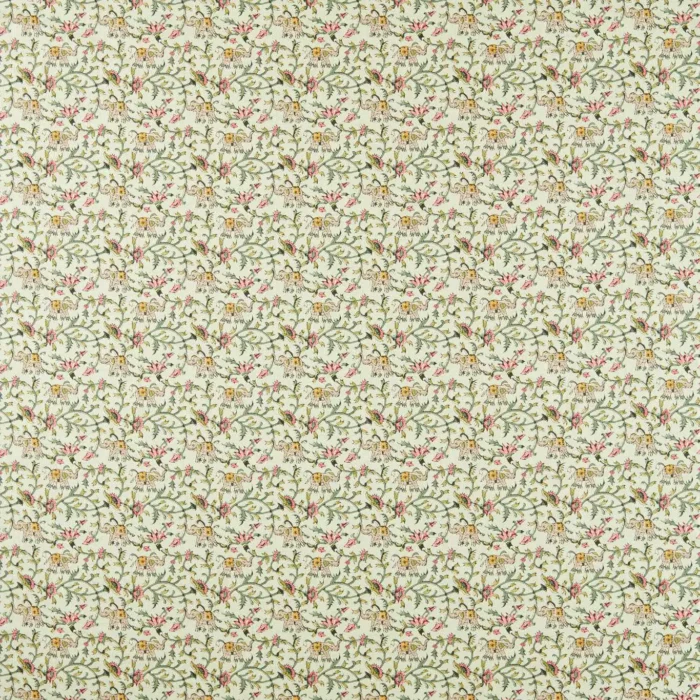 Hathi Fabric - Sage swatch