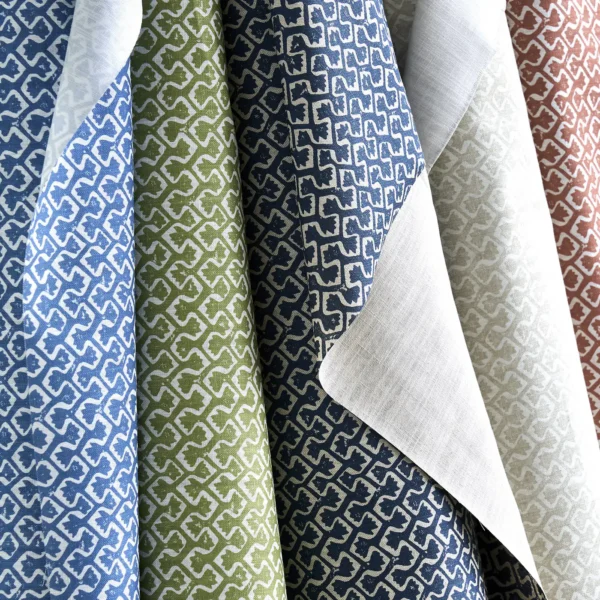 Kalpa Fabric - Natural by neutral misc fabrics with