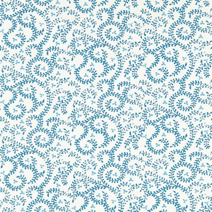 Buta Wallpaper - Ink swatch