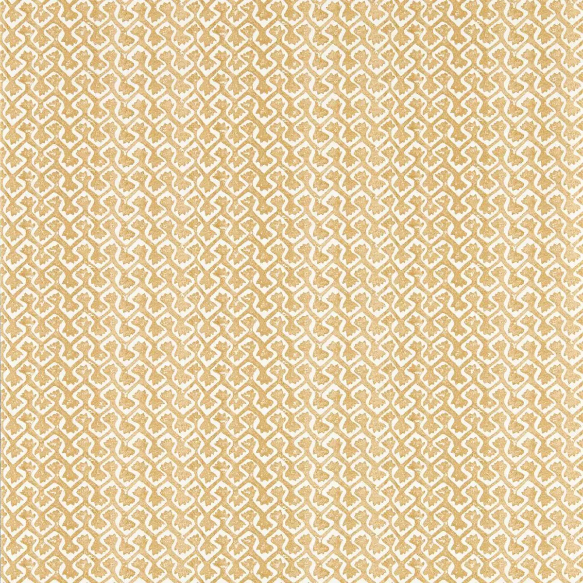 Kalpa Wallpaper - Antique by yellow misc wallpaper from clarke & clarke