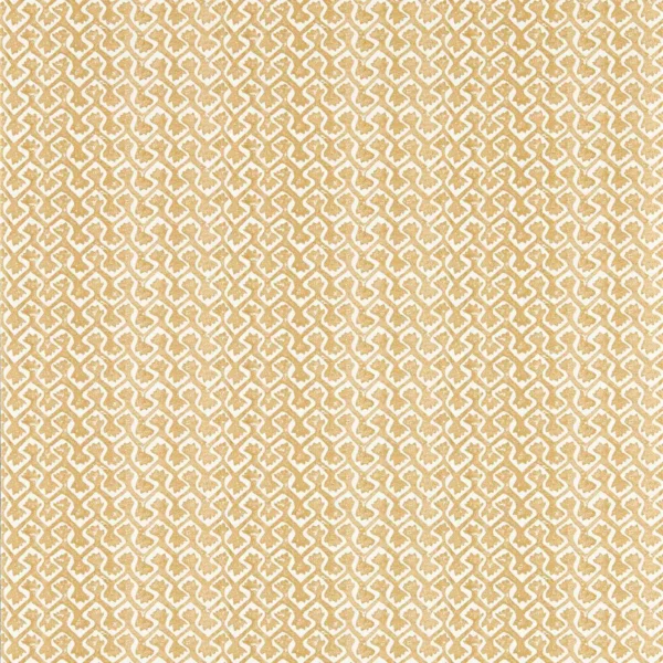Kalpa Wallpaper - Antique by yellow misc wallpaper from clarke & clarke