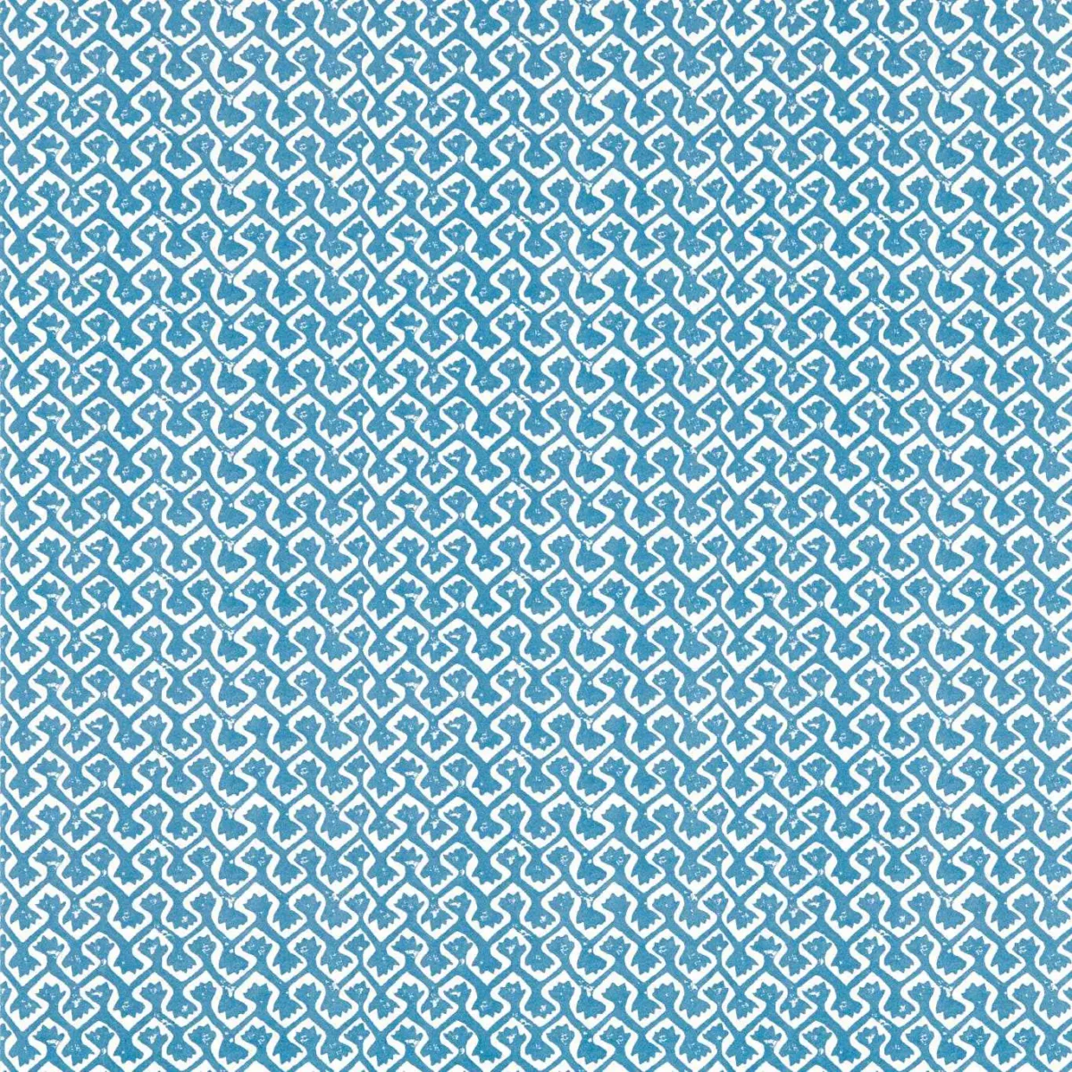 Kalpa Wallpaper - Cobalt by blue misc wallpaper from clarke & clarke