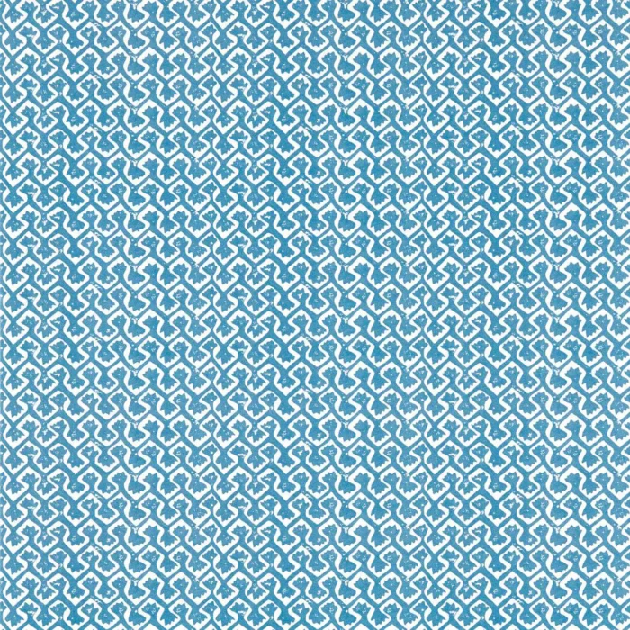 Kalpa Wallpaper - Cobalt swatch