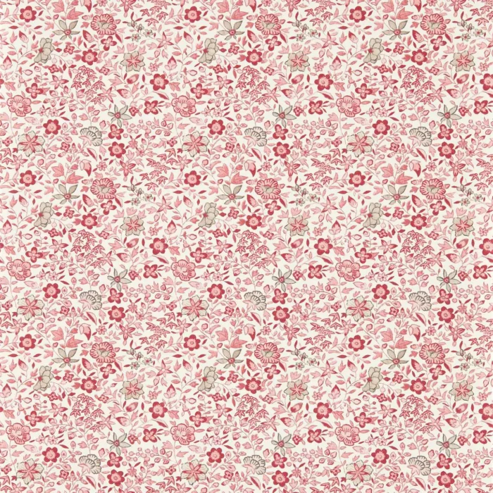 Gamthi Wallpaper - Blush swatch