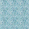blue botanical wallpaper from clarke & clarke