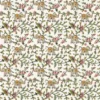 green botanical wallpaper from clarke & clarke