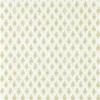 green botanical wallpaper from clarke & clarke