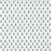 blue botanical wallpaper from clarke & clarke