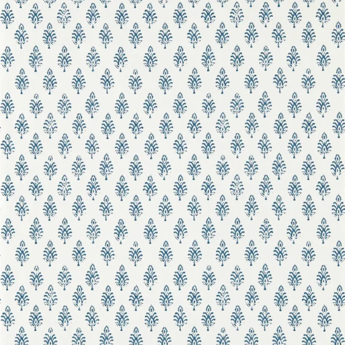 Nandana Wallpaper - Ink swatch