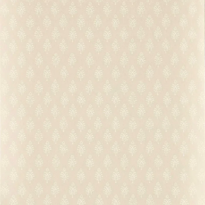 Nandana Wallpaper - Natural swatch