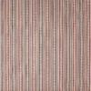 red striped woven fabric from Prestigious Textiles