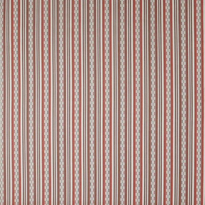 Abara Fabric - Cinnabar swatch