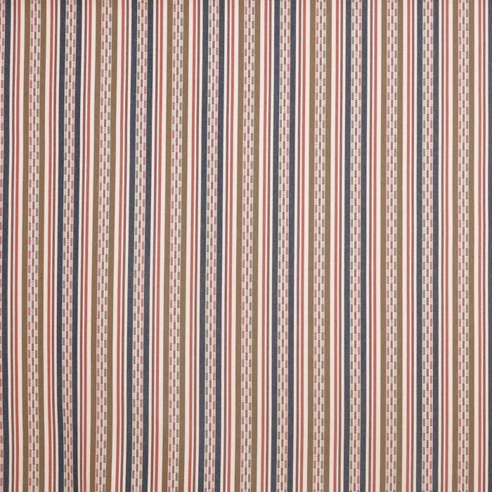 Abara Fabric - Indigo swatch