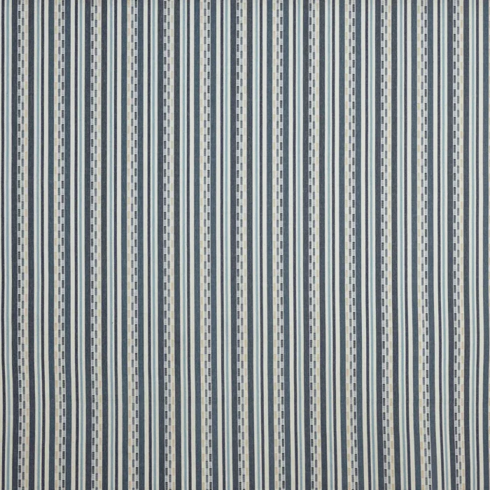Abara Fabric - Ocean swatch
