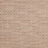 brown spotted woven fabric from Prestigious Textiles