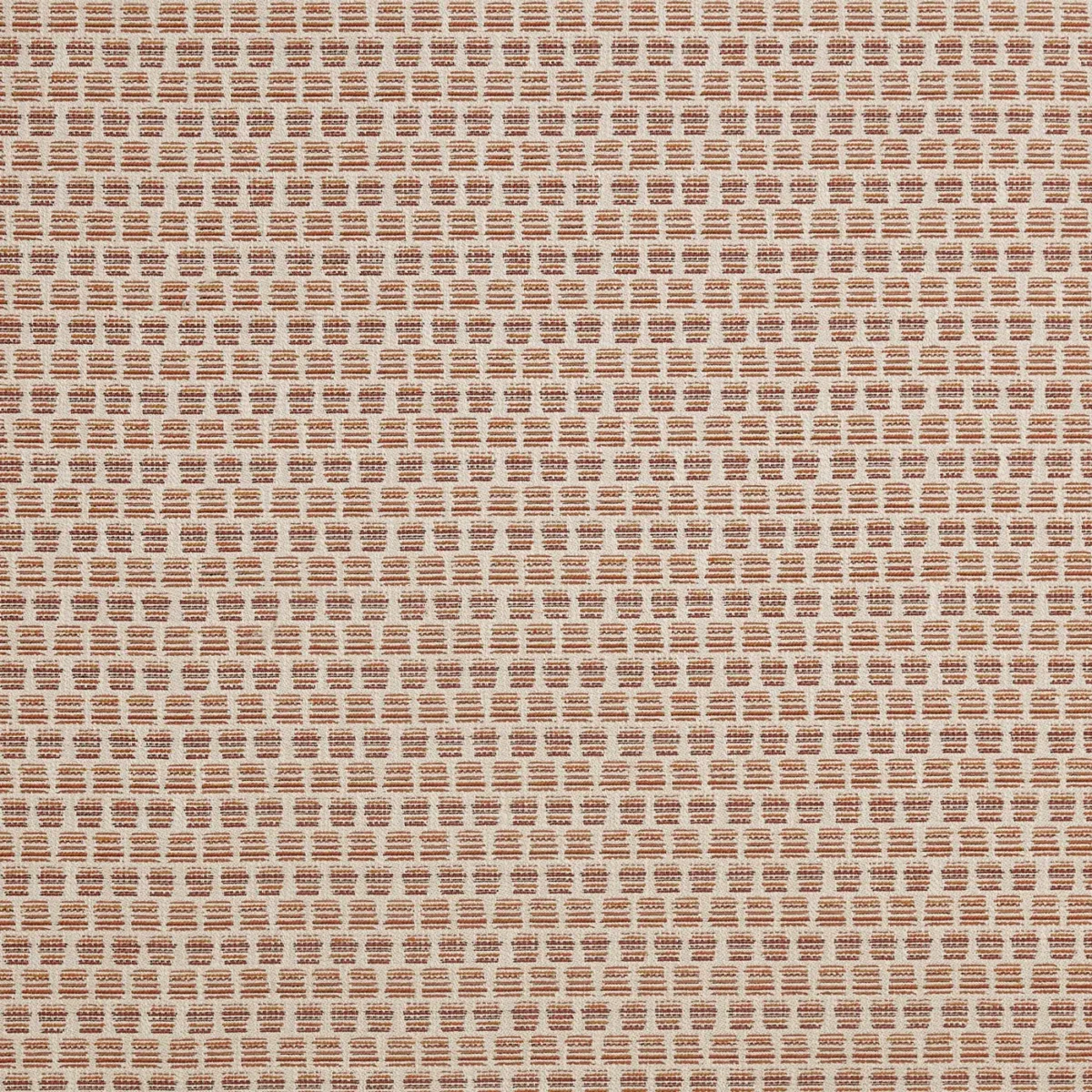 brown spotted woven fabric from Prestigious Textiles