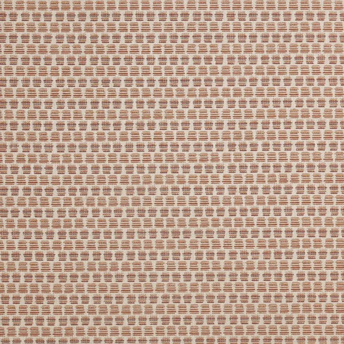 Alora Fabric - Cinnabar swatch