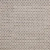 black-grey spotted woven fabric from Prestigious Textiles