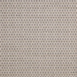 black-grey spotted woven fabric from Prestigious Textiles