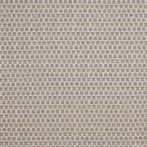 Alora Fabric - Rattan by black-grey spotted woven fabric from Prestigious Textiles