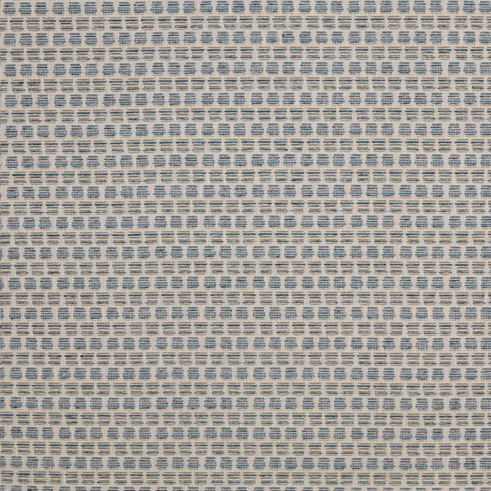 Alora Fabric - Ocean swatch