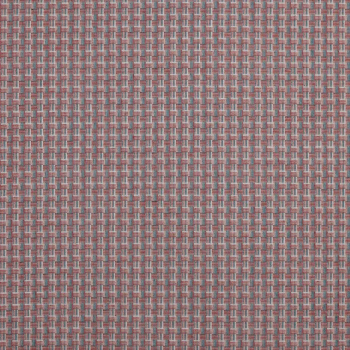 Temika Fabric - Berry swatch