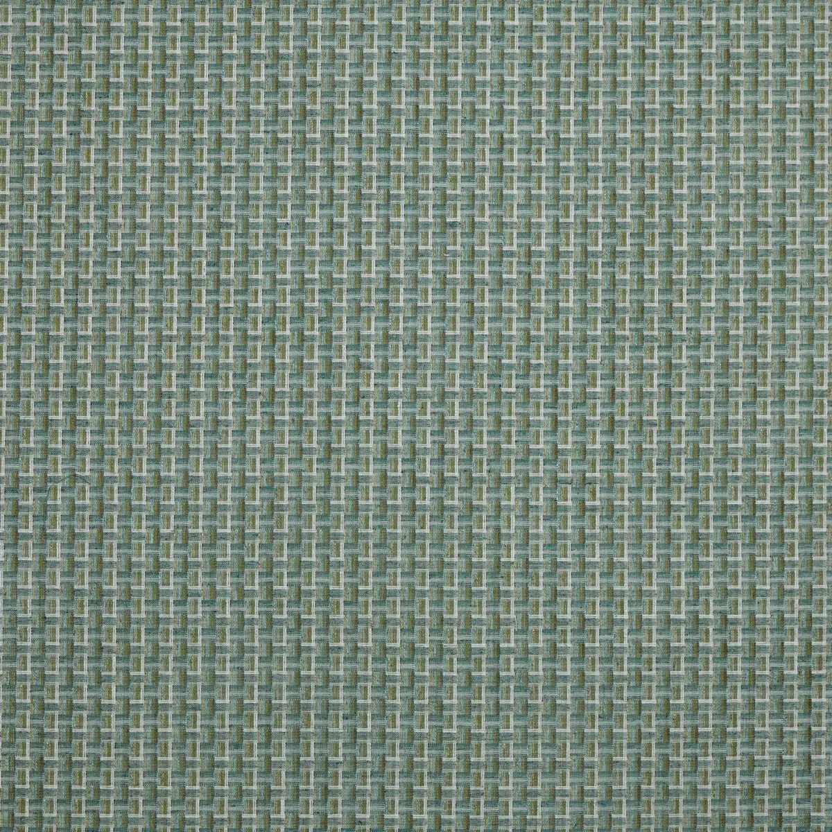 Temika Fabric - Cactus by green misc woven fabric from Prestigious Textiles