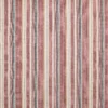 red striped woven fabric from Prestigious Textiles