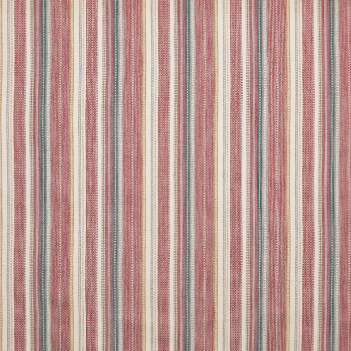 Zola Fabric - Berry swatch
