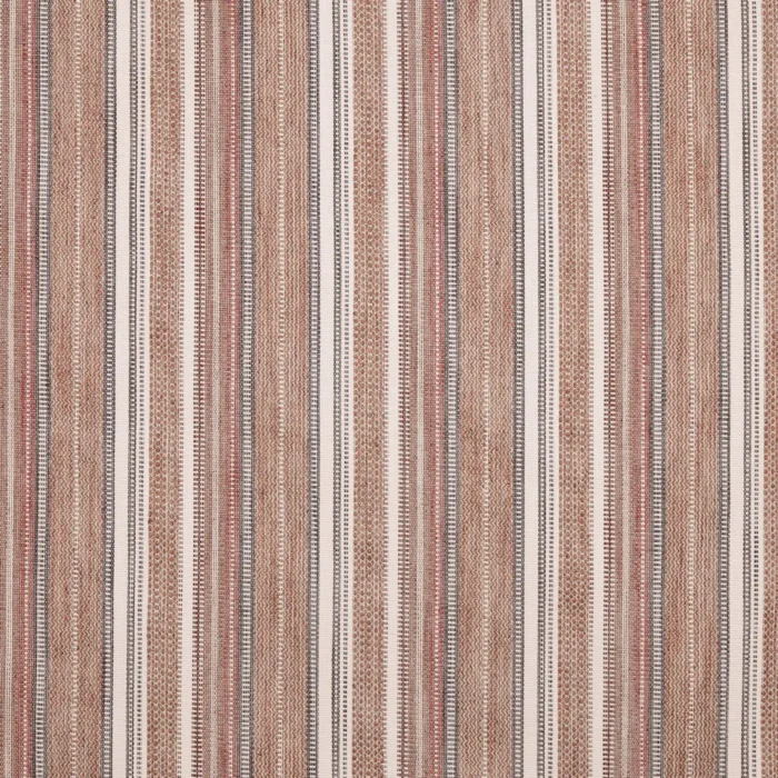 Zola Fabric - Cinnabar swatch