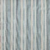 blue striped woven fabric from Prestigious Textiles