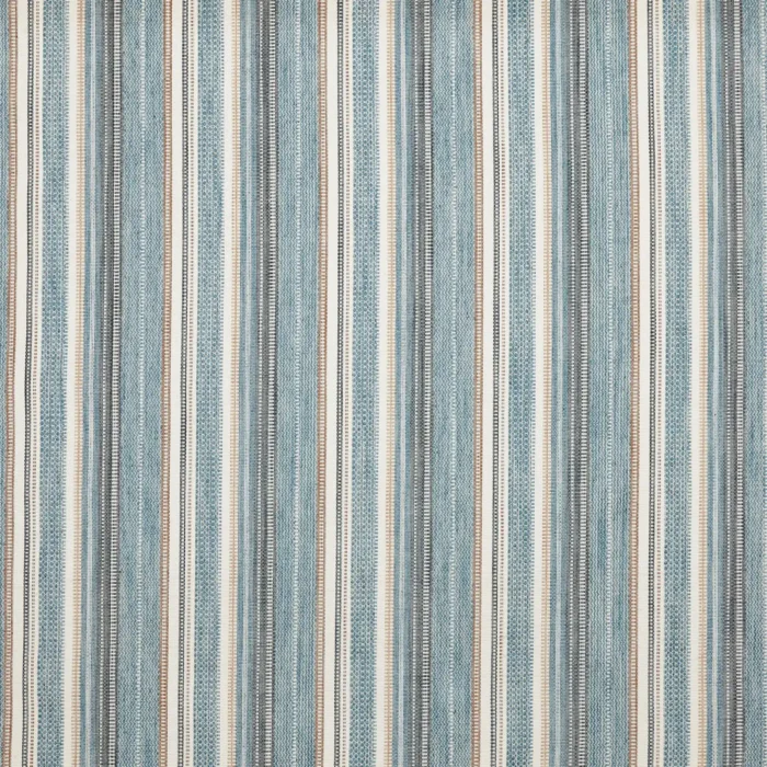 Zola Fabric - Ocean swatch