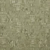 green misc embroideried fabric from Prestigious Textiles