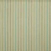 green striped embroideried fabric from Prestigious Textiles
