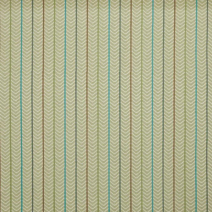 Kitwana Fabric - Cactus swatch